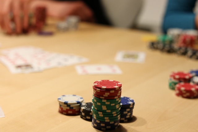 Poker spielen bei Automatencasinos